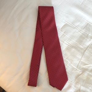 Brooks Brothers silk tie